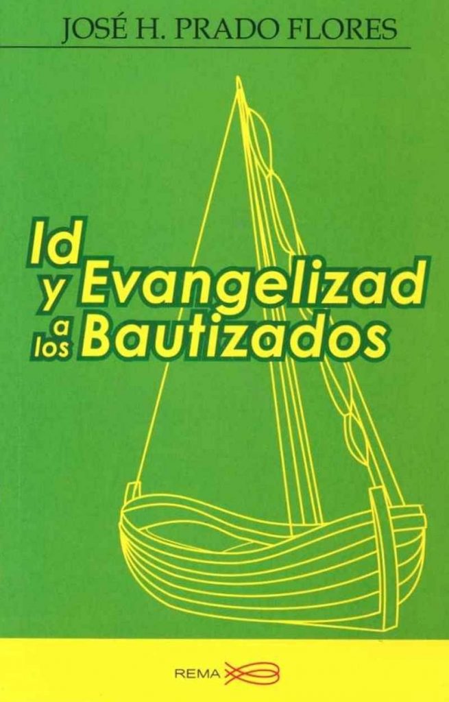 id y evangelizar a los bautizados pdf