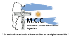 Movimiento Cursillos de Cristiandad